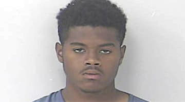 Ahmed Raslan, - St. Lucie County, FL 